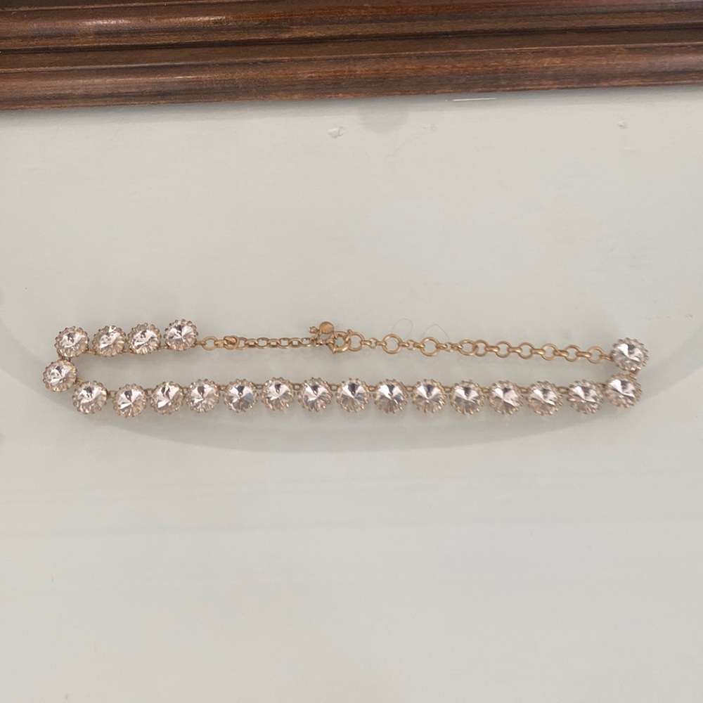 JCrew necklace